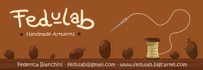 Fedulab Online Shop