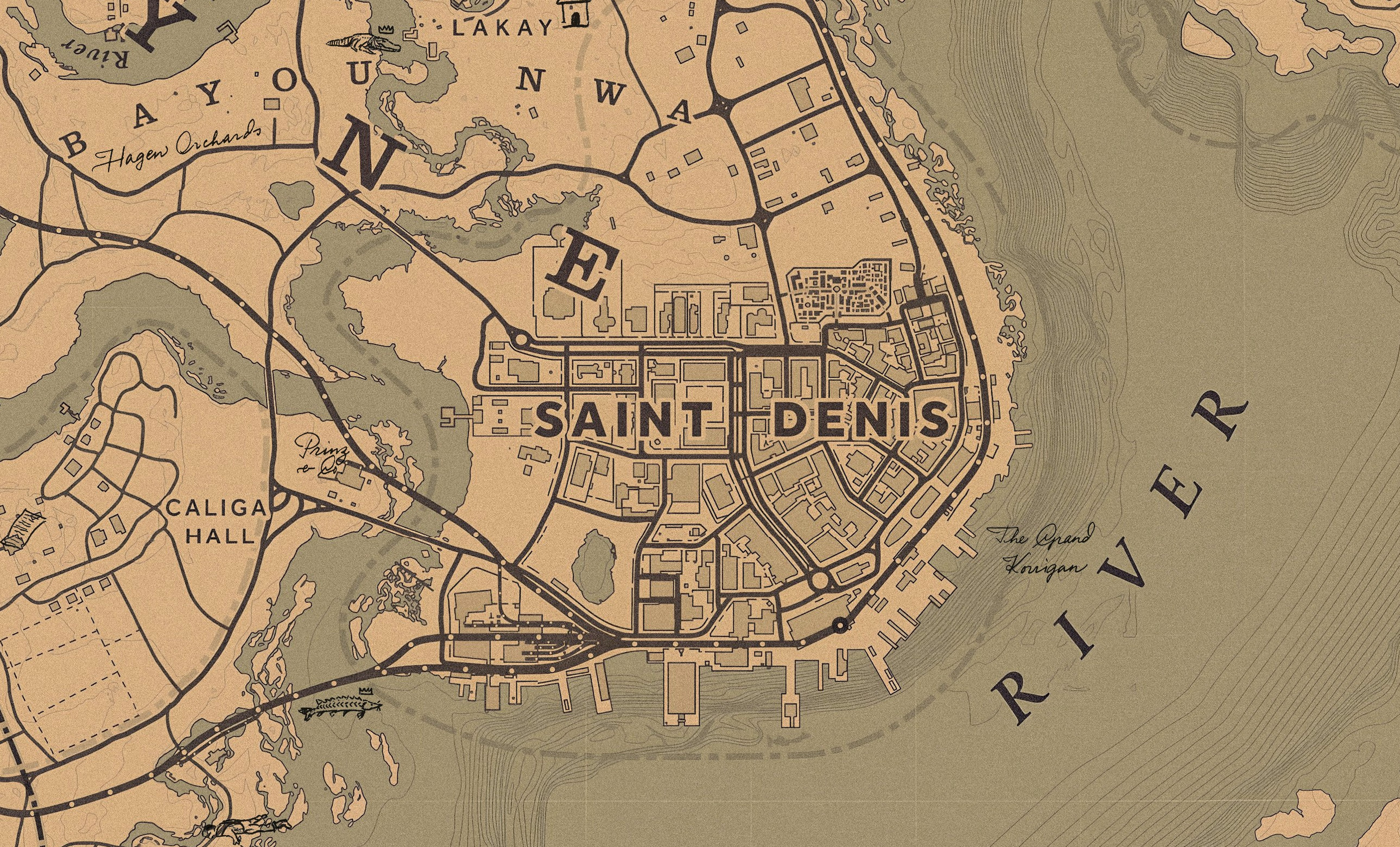 Rdr2Map_B Rdr2Map_B