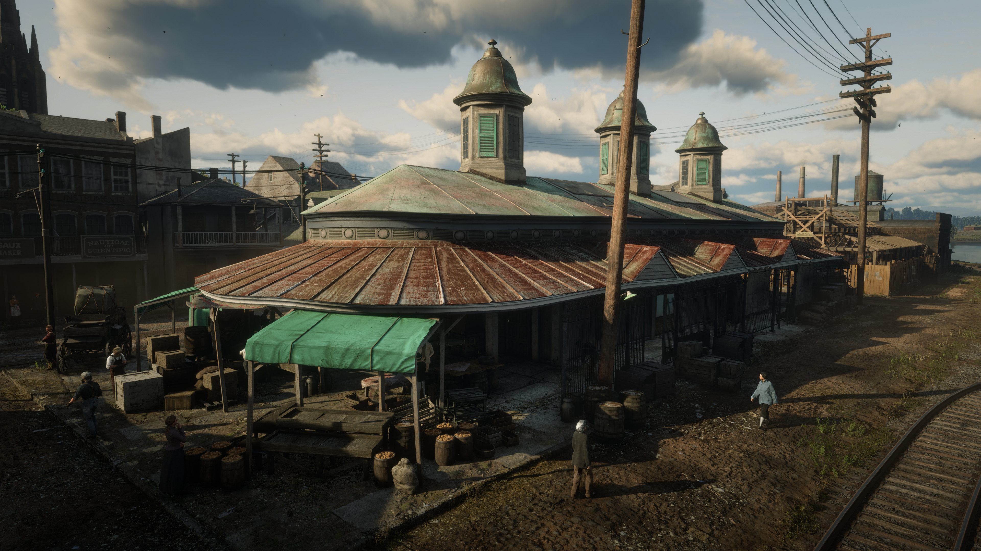 Rdr2_Market_05 Rdr2_Market_05