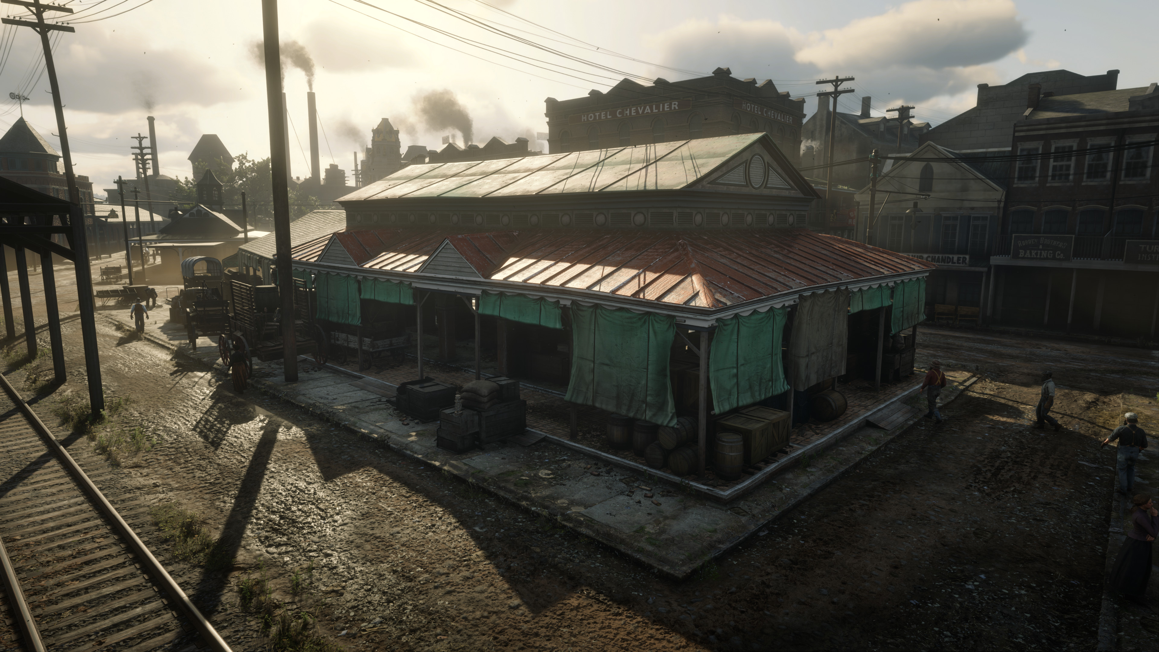Rdr2_Market_06 Rdr2_Market_06