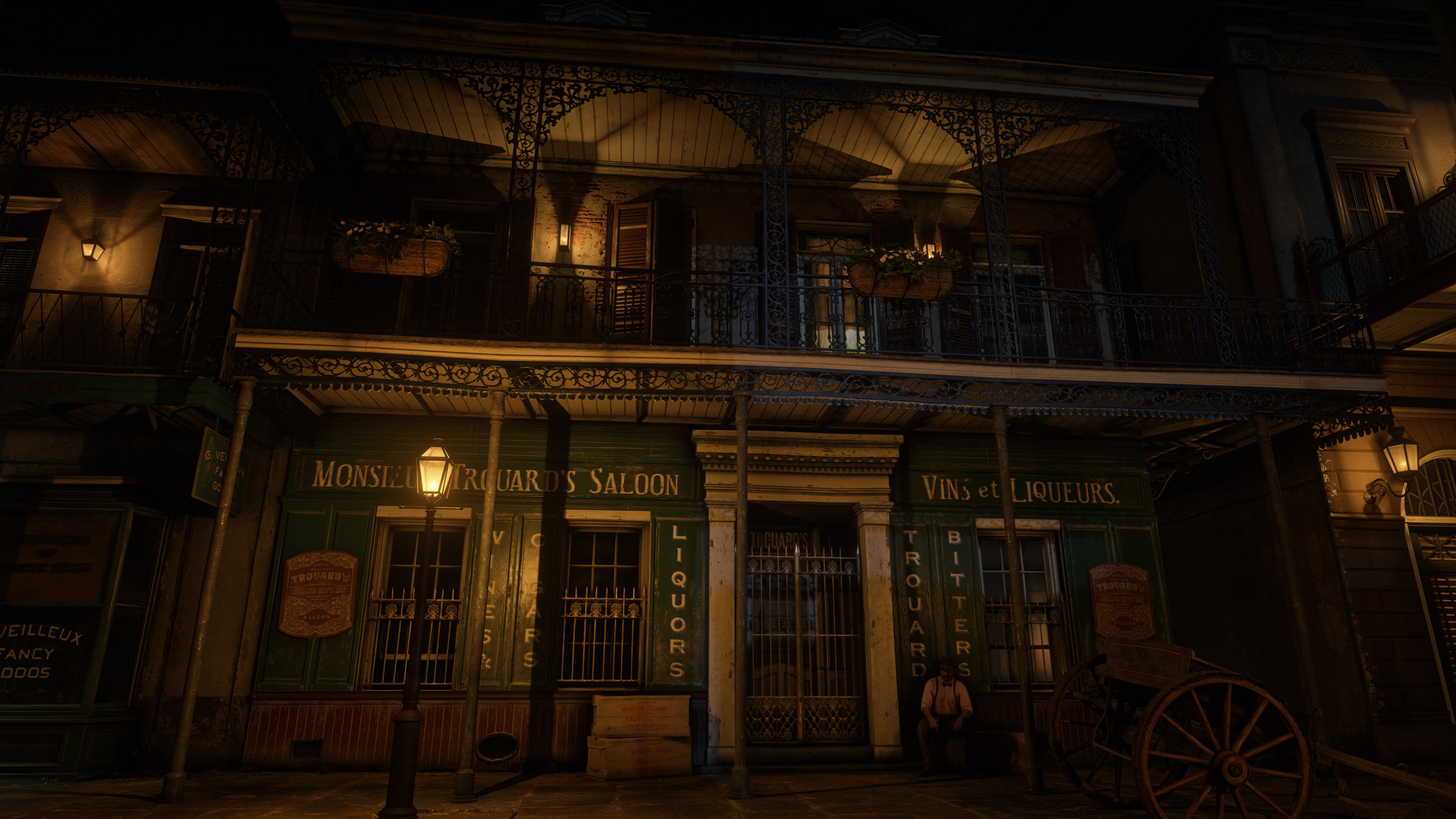 Rdr2_Trouard_Night_01 Rdr2_Trouard_Night_01