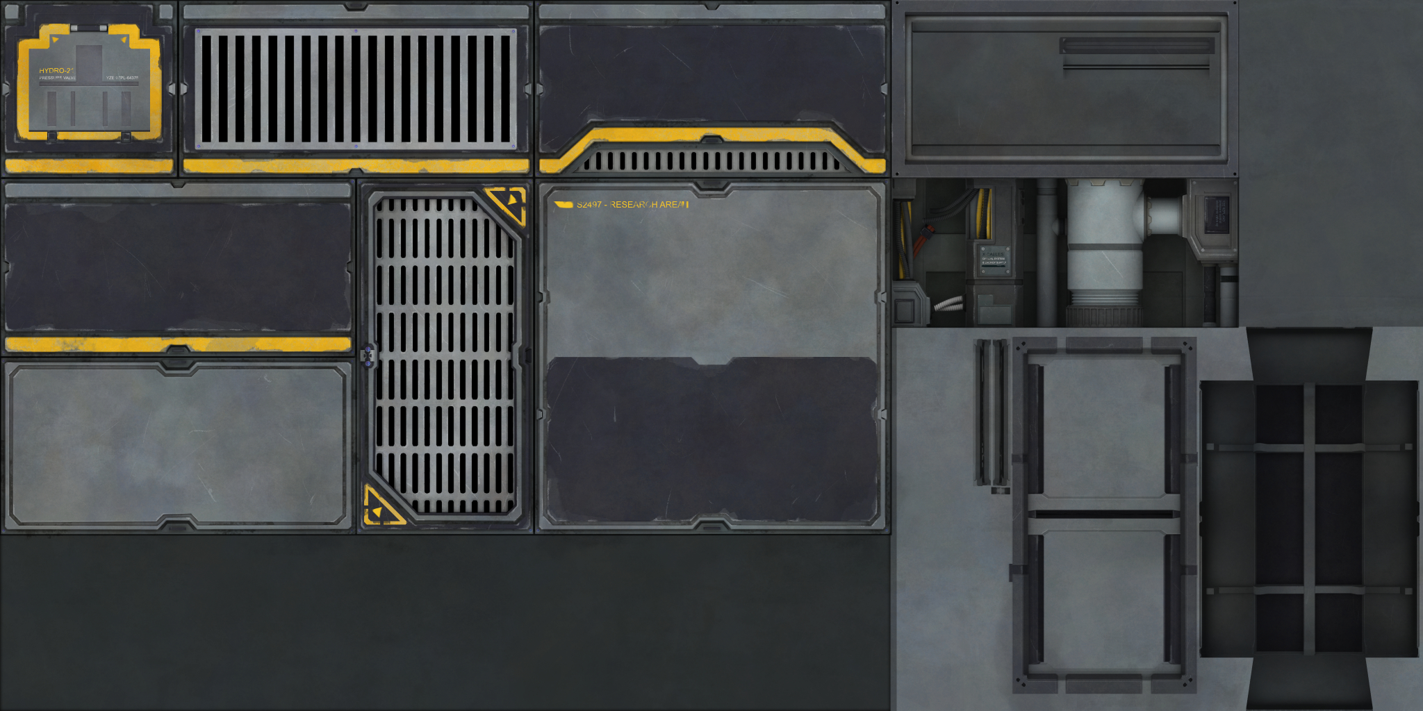 Corridor_Floor