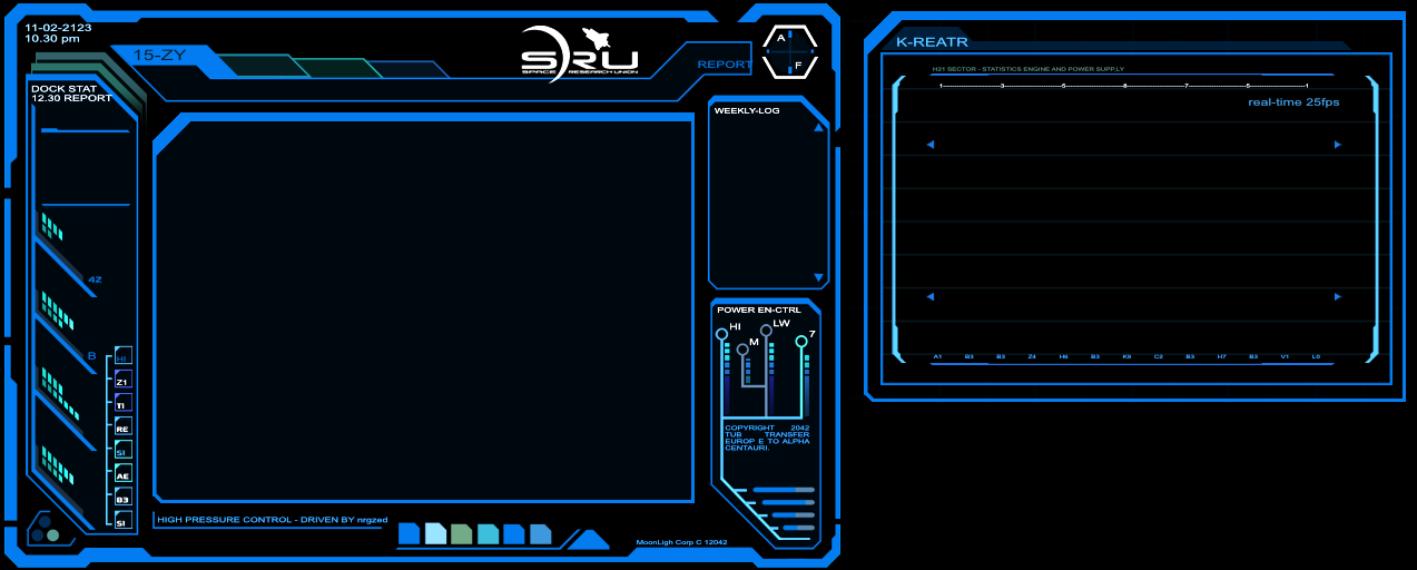 Workstation_Hologram_Windows